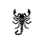 Yellow Scorpion - Home